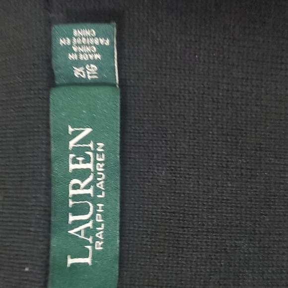 Women's  Jacket 'Lauren..Ralph Lauren  2X - Picture 2 of 4